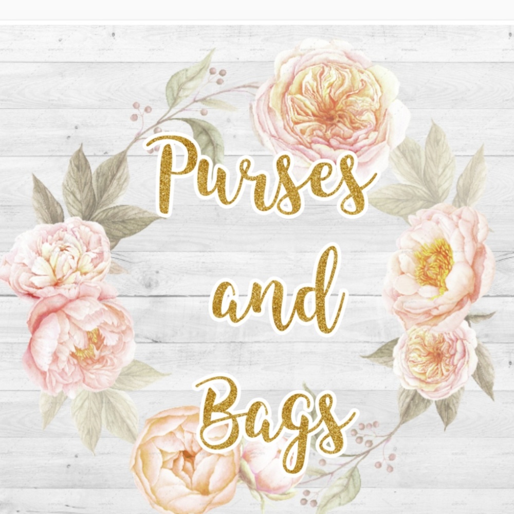 Purses, Bags, & Totes